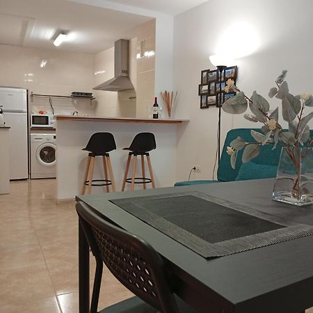 Apartamento Santa Clara Centro アンテケラ エクステリア 写真