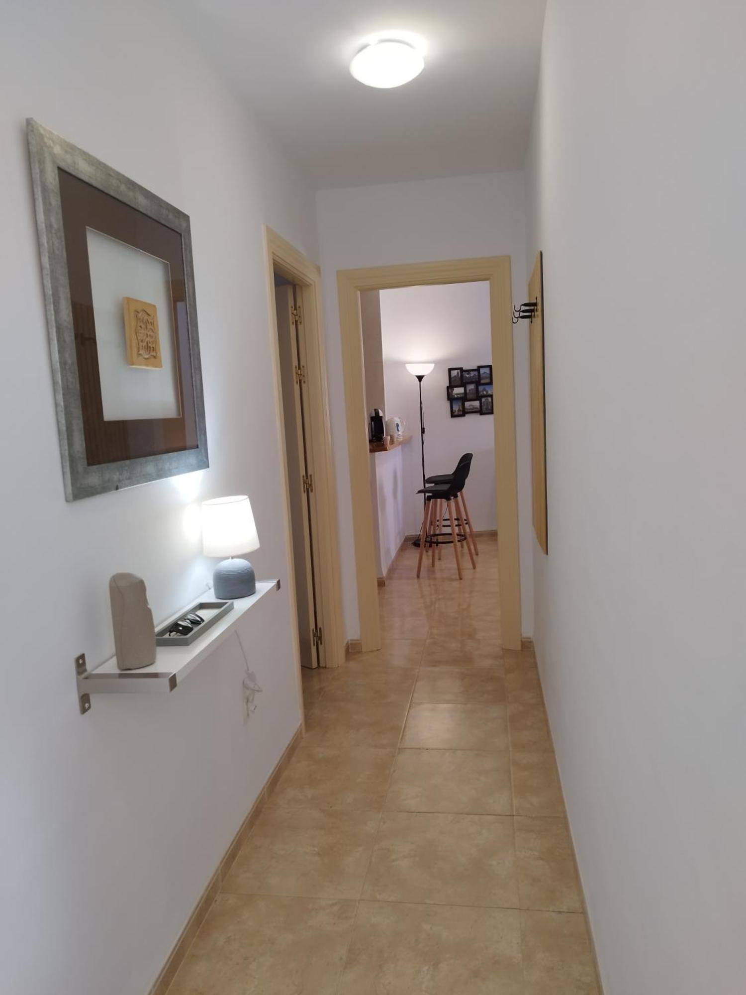 Apartamento Santa Clara Centro アンテケラ エクステリア 写真