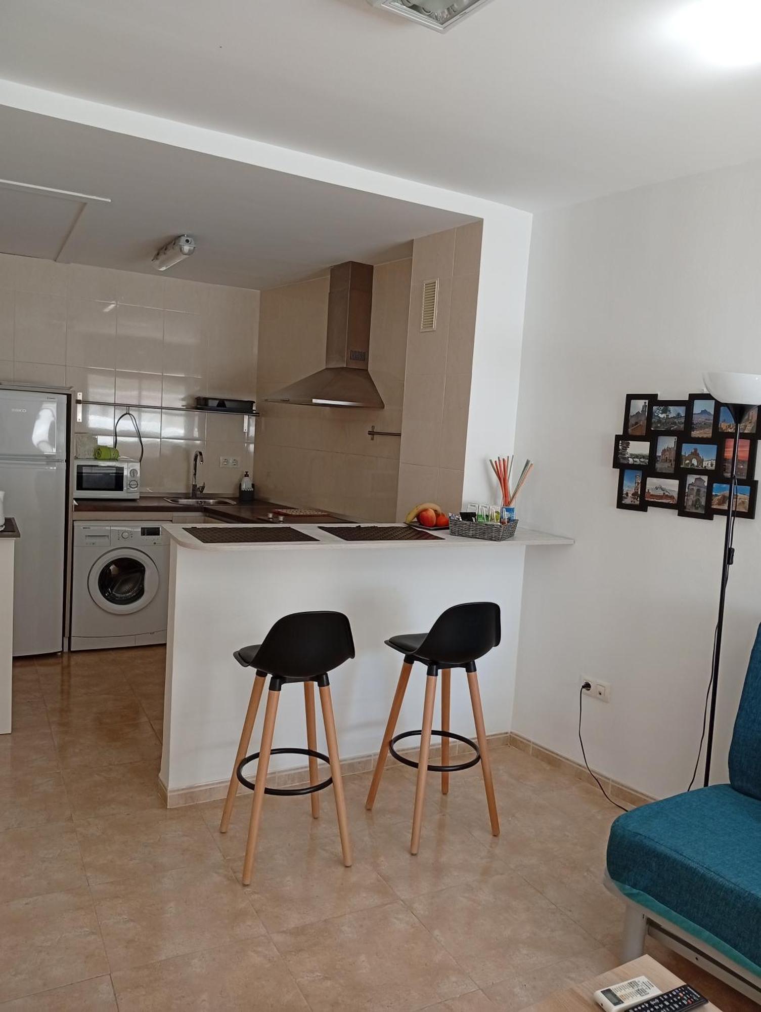 Apartamento Santa Clara Centro アンテケラ エクステリア 写真