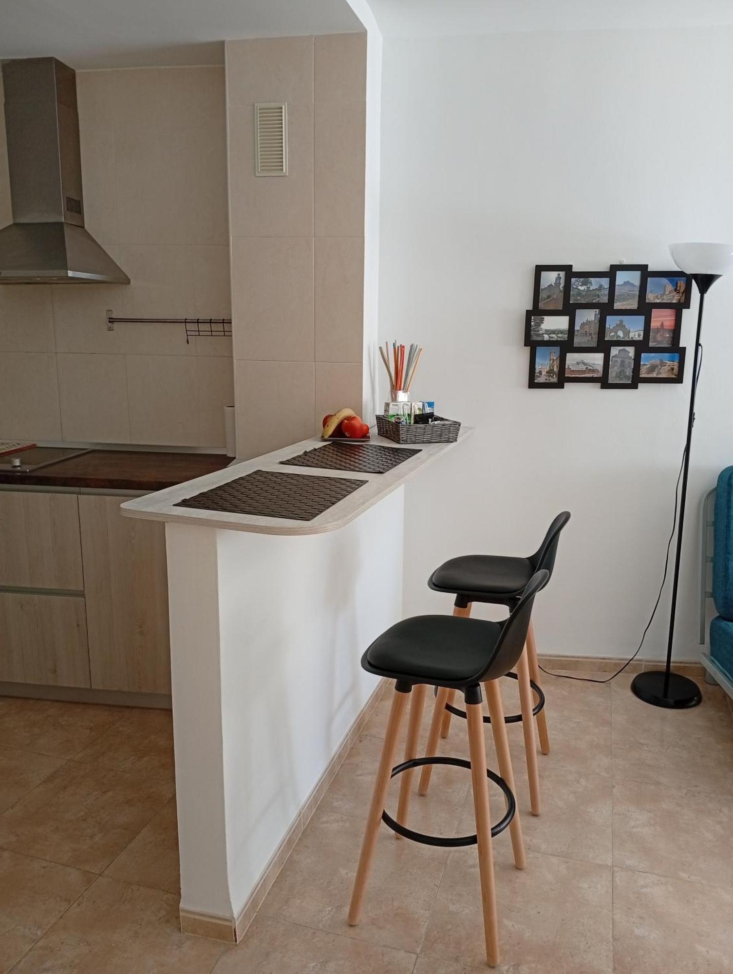 Apartamento Santa Clara Centro アンテケラ エクステリア 写真