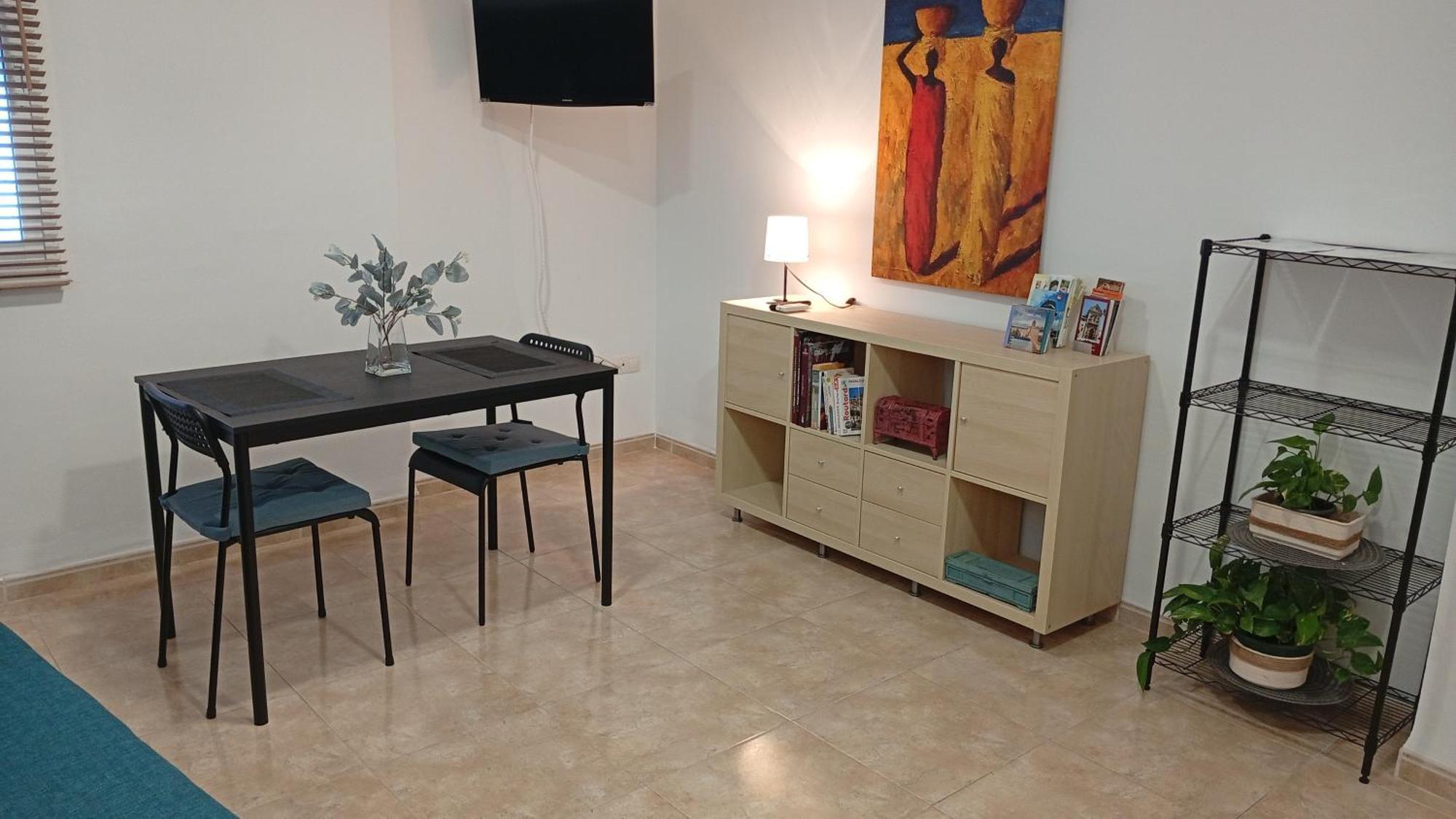 Apartamento Santa Clara Centro アンテケラ エクステリア 写真
