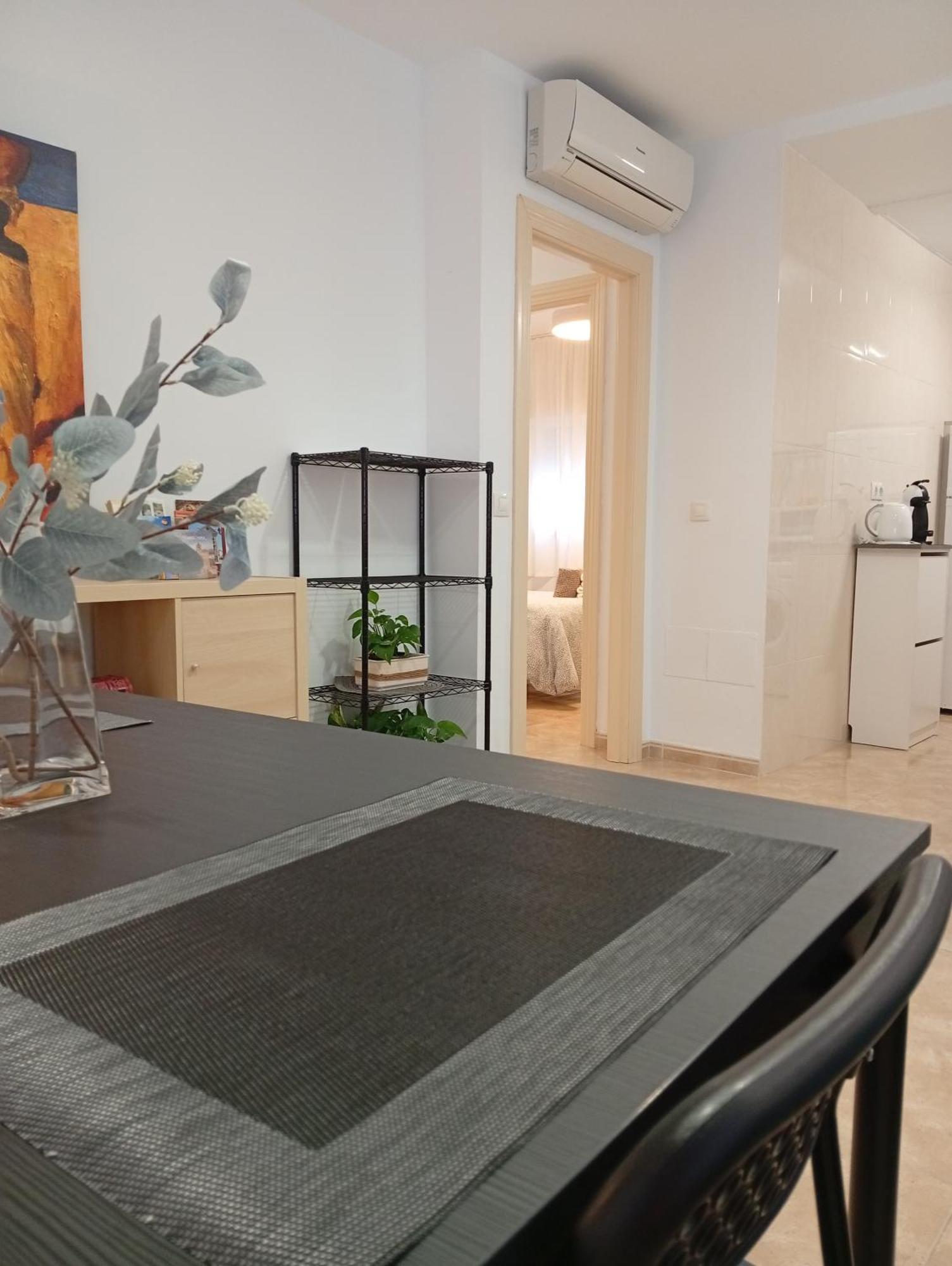 Apartamento Santa Clara Centro アンテケラ エクステリア 写真